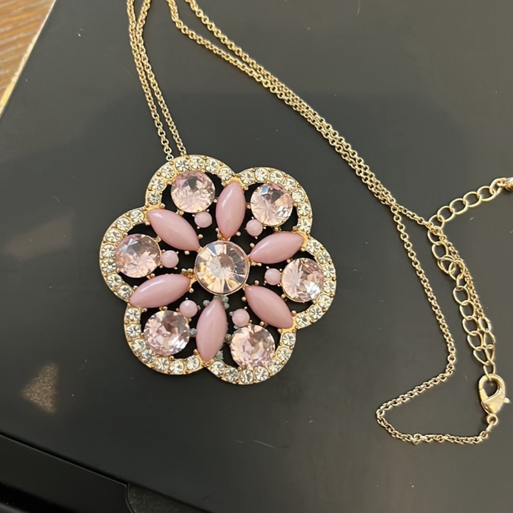 No Brand Name Necklace - Picture 4 of 4